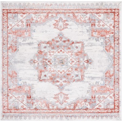 Shivan 100 SHV138 Power Loomed Indoor Rugs - Safavieh