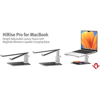 Twelve South HiRise Pro for Laptops and MacBooks