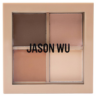 Jason Wu Beauty Flora 4 Eyeshadow - 0.08oz