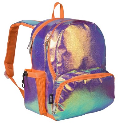 Wildkin 17-inch Kids Backpack – Durable, Lightweight School Bag for Boys & Girls