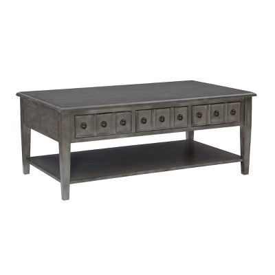Calinda Coffee Table - Powell