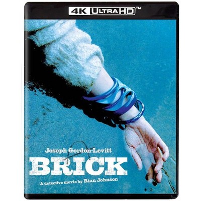 Brick (2005)