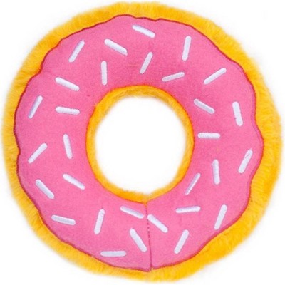 ZippyPaws Donutz Dog Toy
