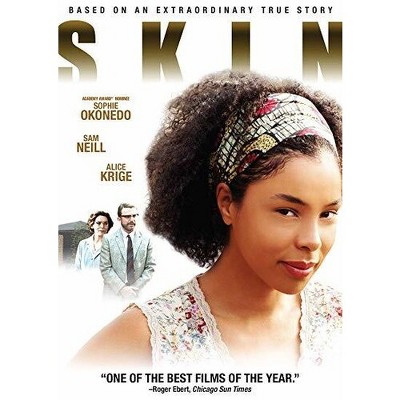 Skin (DVD)(2008)