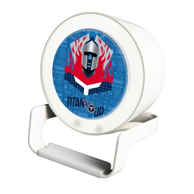Keyscaper NFL AFC Teams 2024 Edition Night Light Charger and Bluetooth Speaker