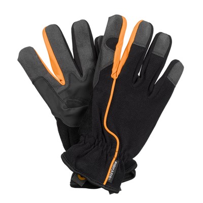 Fiskars Adult Garden Work Gloves
