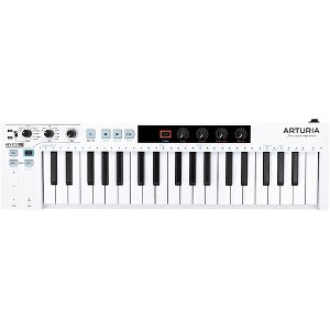 Arturia KeyStep 37 Controller and Sequencer - 1 of 4