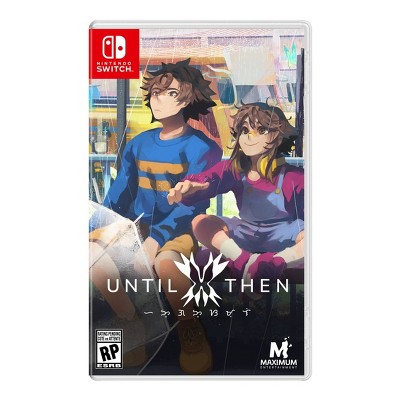 Until Then - Nintendo Switch