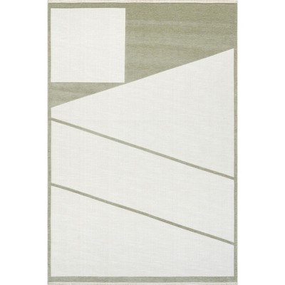 Nuloom Murphy Pet Friendly Premium Reversible Machine Washable Area Rug