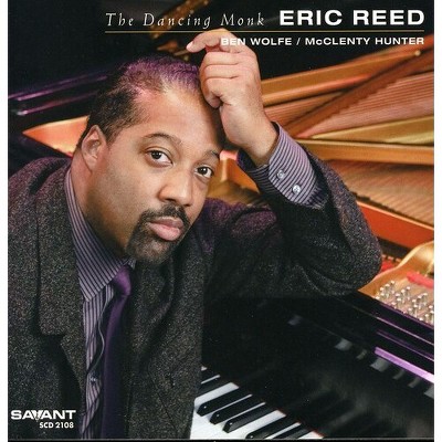 Eric Reed - The Dancing Monk (CD)