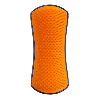 Pet Teezer Large Dog Grooming Brush - Navy Blue