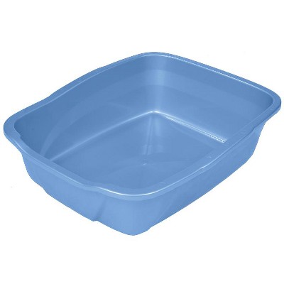 Van Ness Cat Litter Pan