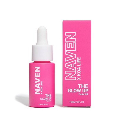 NAVEN X KOA LIFE The Glow Up Face Moisturizer - 2.72 fl oz