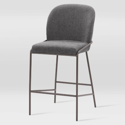 Blakeley Counter Height Barstool - CorLiving