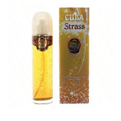 Jungle Tiger , 3.4 Oz Glittering Edp Spray For Women.