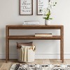 Warwick Narrow Console Table - Threshold™ - 2 of 4