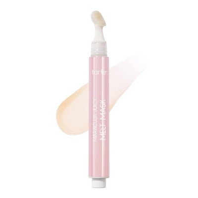 tarte Maracuja Juicy Melt Mask Lip Makeup - 0.1oz - Ulta Beauty