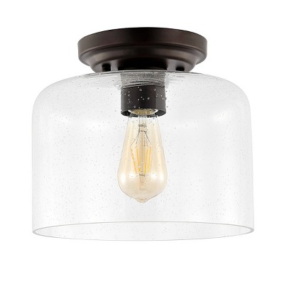 Rianne 10" Flush Mount - FLU4093 - Safavieh