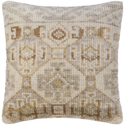 Livabliss Affleck Traditional Throw Pillow