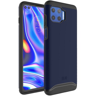 TUDIA Motorola Moto G 5G Plus Merge Series Case