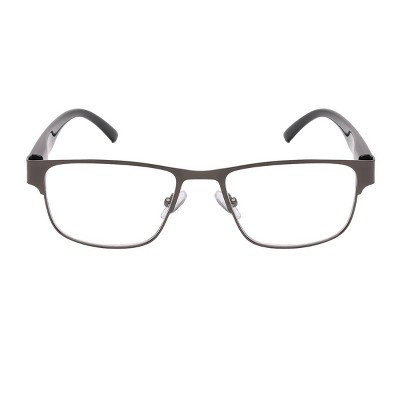 ICU Eyewear Atlas Gunmetal