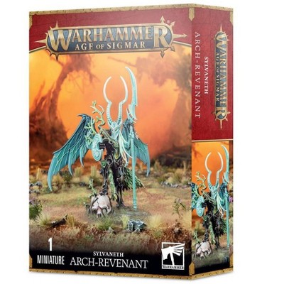 Arch-Revenant Sylvaneth Warhammer AoS