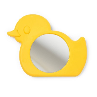Bath Mirror Yellow Duck - Bullseye's Playground™