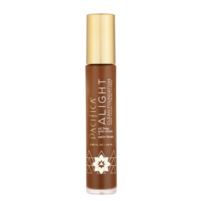 Pacifica Alight Clean Foundation - 0.9 fl oz