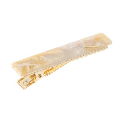 Unique Bargains Grace Hair Clip Hairdo Clip 1 Pc