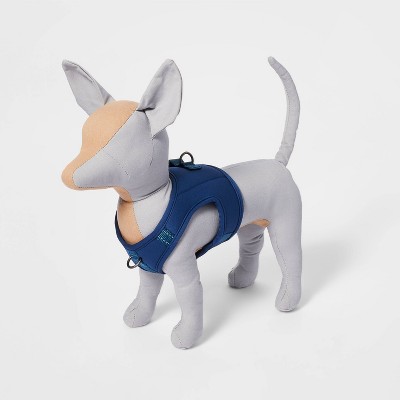 Reflective + Comfort Dog Harness - XS - Boots & Barkley™