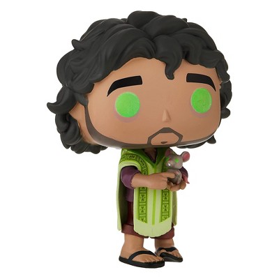 Funko Disney Encanto Funko POP | Bruno Madrigal (Glow)