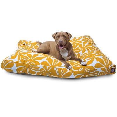 Majestic Pet Plantation Rectangle Dog Bed