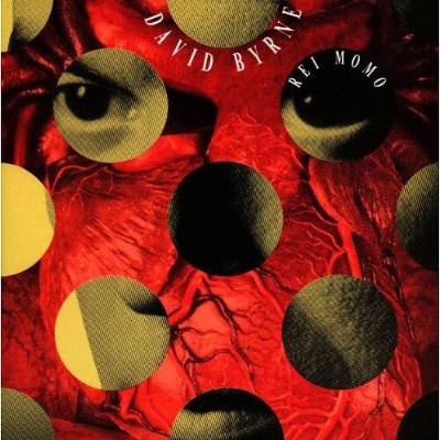 David Byrne - Rei Momo (CD)
