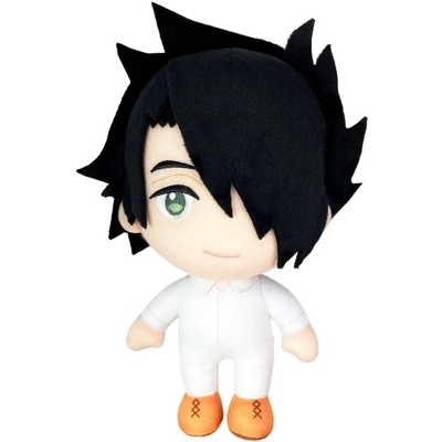 Great Eastern Entertainment The Promise Neverland - Ray Plush 8"H