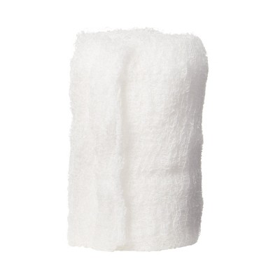 McKesson Gauze Bandage Rolls, 6-Ply, 4 1/2 in x 4 1/10 yds, 100 Count