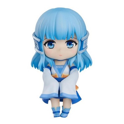 Good Smile Company Chinese Paladin: Sword and Fairy Long Kui/ Blue Nendoroid Action Figure