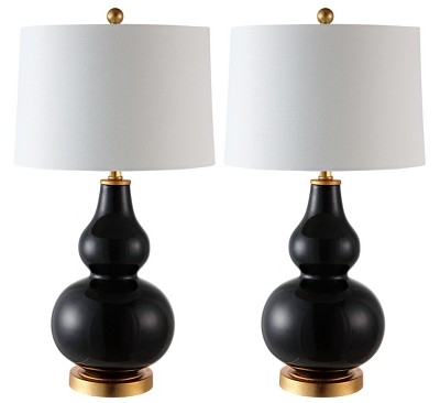 Karlen Table Lamp - 28.5 Inch Height - TBL4223 - Safavieh