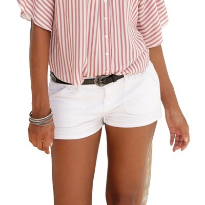 Women's Casual Shorts - LASCANA