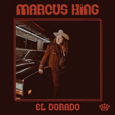 Marcus King Band - El Dorado (180 Gram Vinyl)