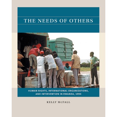 The Needs of Others - (Reacting to the Past(tm)) by  Kelly McFall (Paperback)