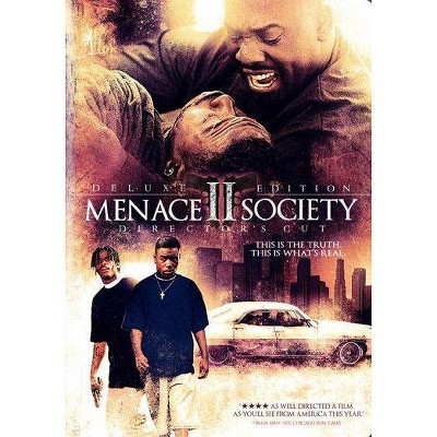 Menace II Society (Director's Cut)