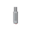 8Bitdo Bluetooth Retro Receiver for PS1 PS2 and Windows, Compatible with Xbox, Nintendo Switch Pro and PS5 PS4 Controllers - 4 of 4