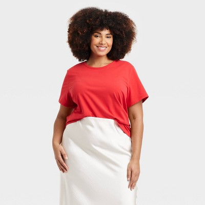 Women's Short Sleeve T-Shirt - A New Day™