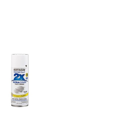 Rust-Oleum 12oz Painters Touch 2X Ultra Cover Spray Paint