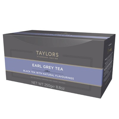 Taylors of Harrogate Tea- 100ct