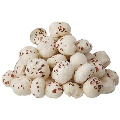 Aiva Phool Makhana (Fox Nut / Popped Lotus Root Seed / Popped Water Lily Seeds)