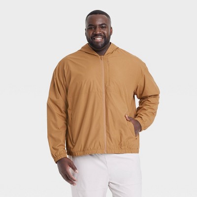 Men's Windbreaker Jacket - All In Motion™