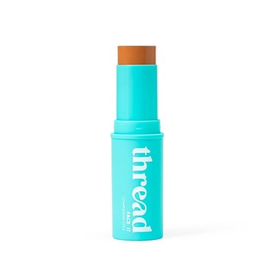 Thread Face It Complexion Stick - 0.33oz