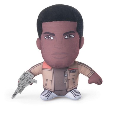 Comic Images Comic Images Star Wars The Force Awakens Finn Super Deformed Plush