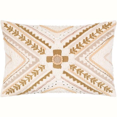 Livabliss Kenitra Global Throw Pillow